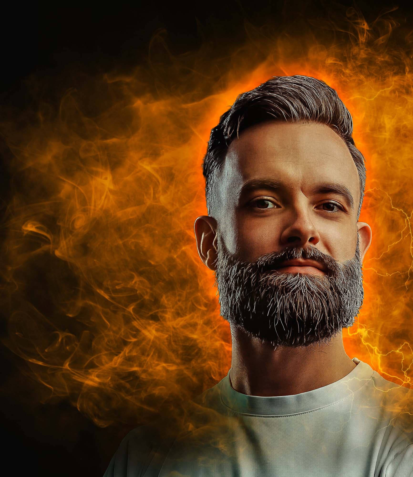 Barber @ Timeless Festival