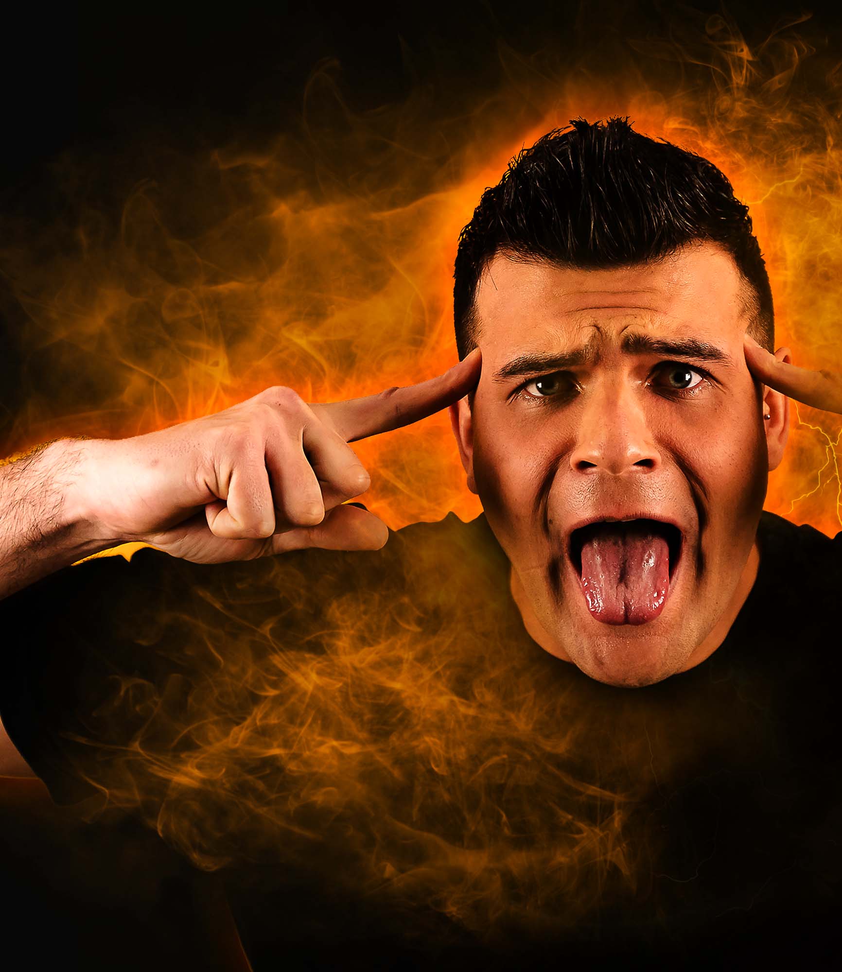 Bassbrain @ Timeless Festival