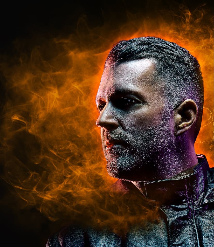 Brennan Heart @ Timeless Festival