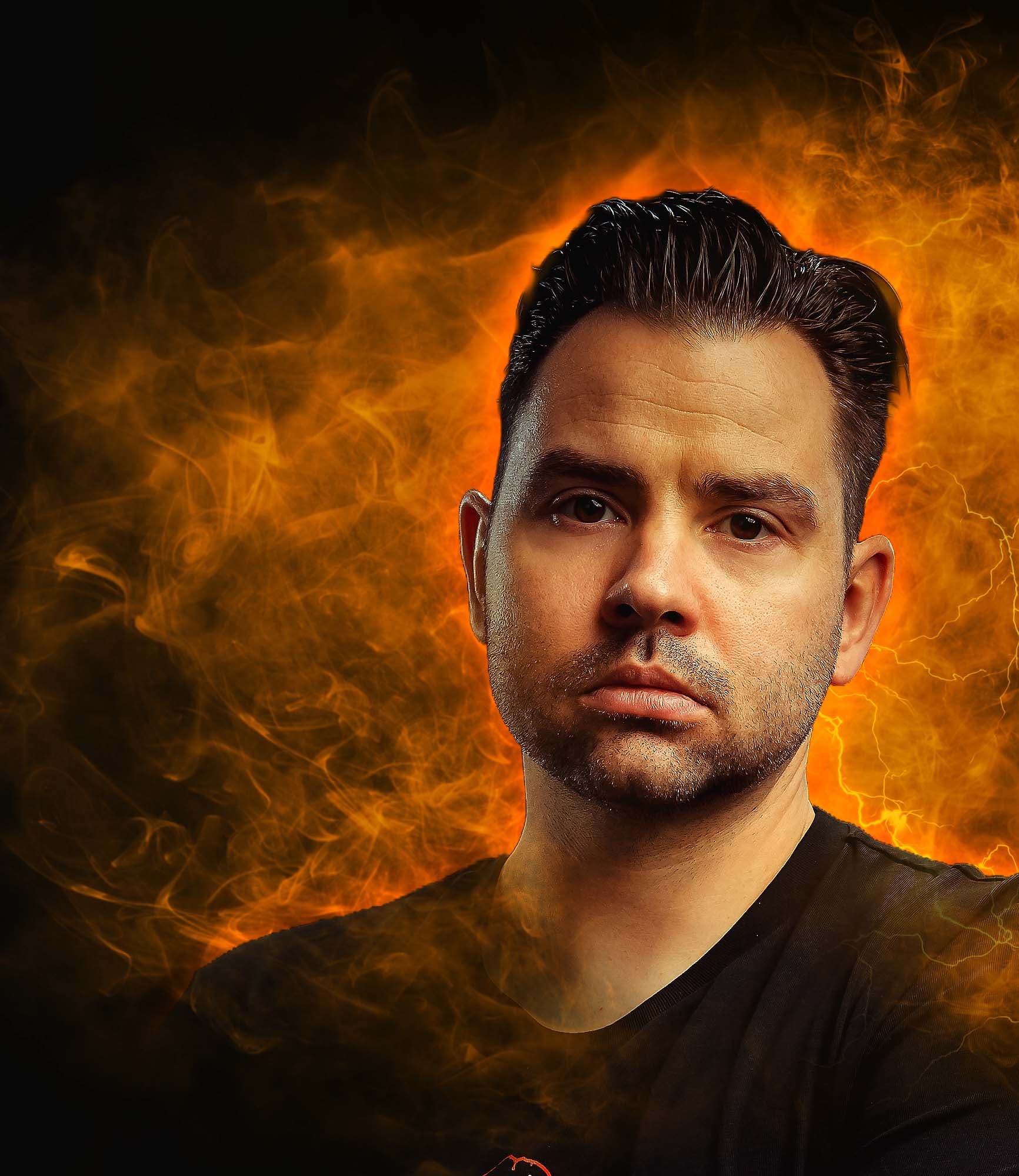 Deadly Guns @ Timeless Festival