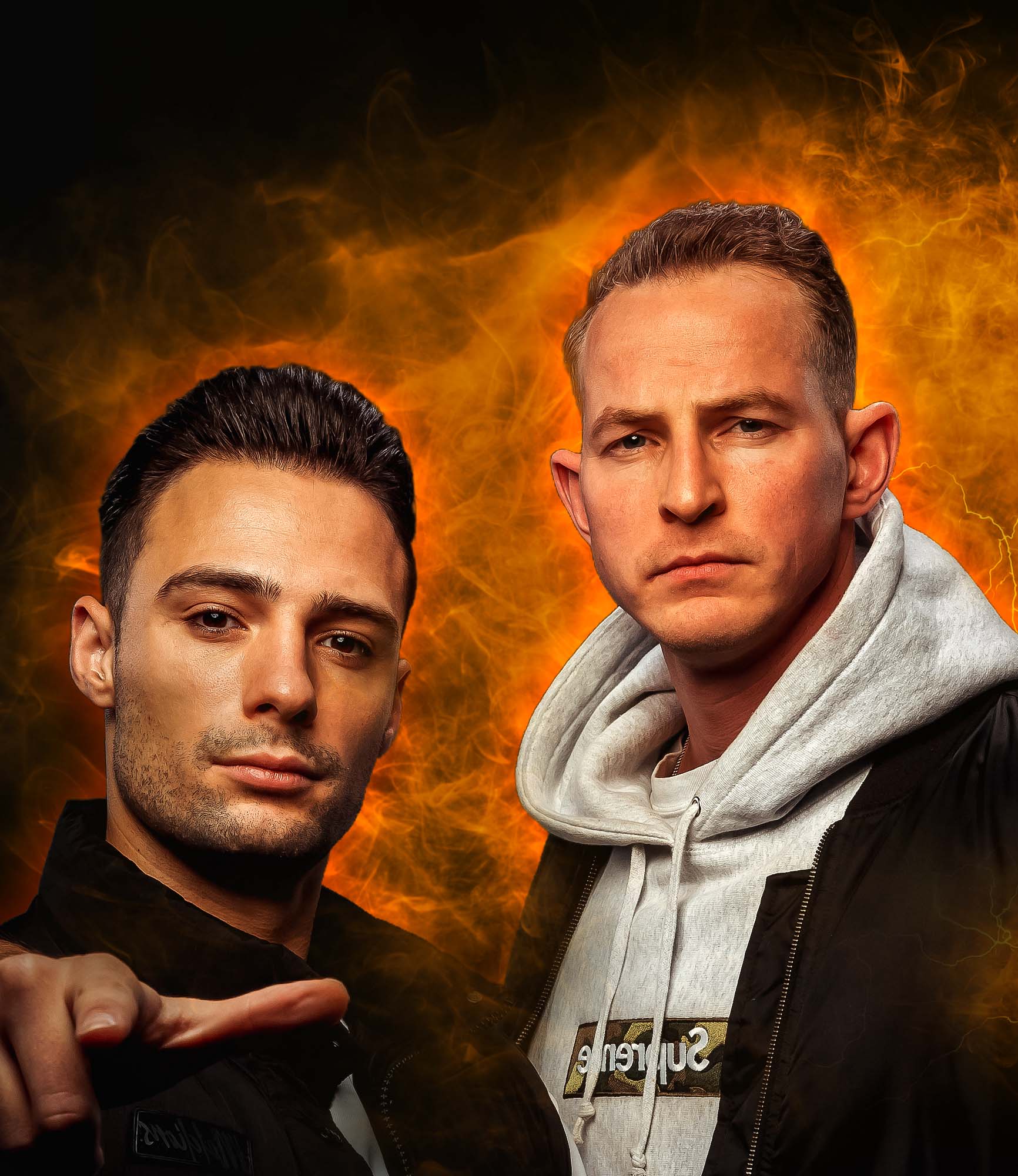 Dimitri K @ Timeless Festival