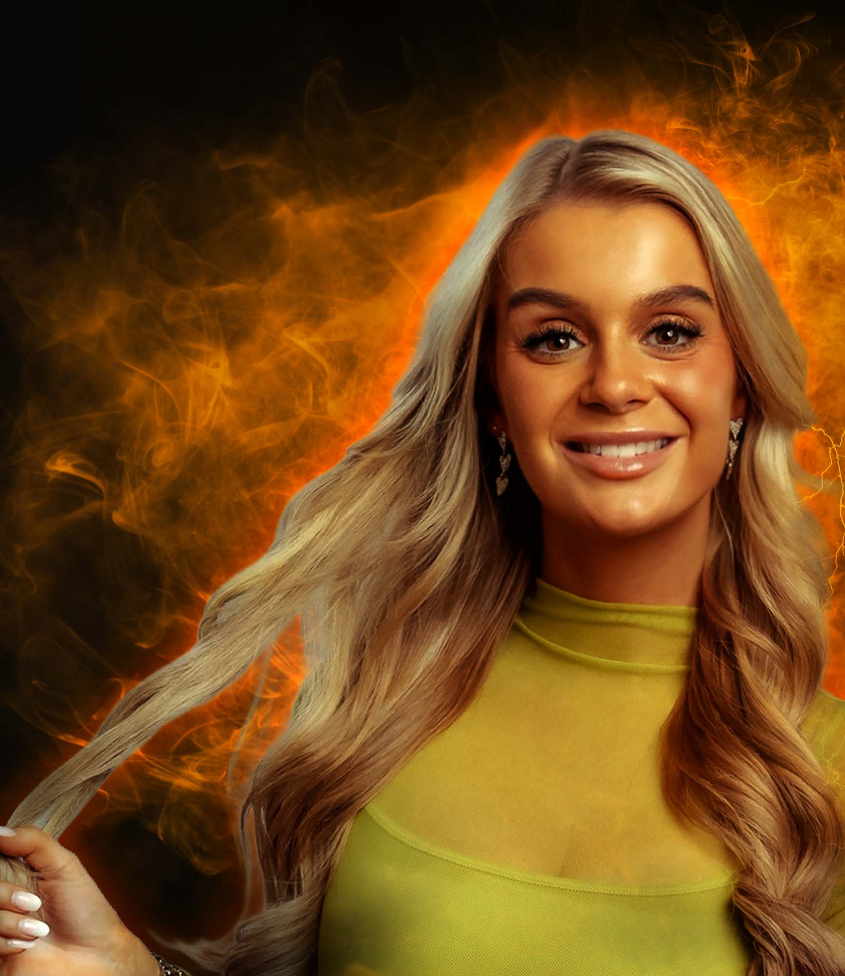 Juliex @ Timeless Festival