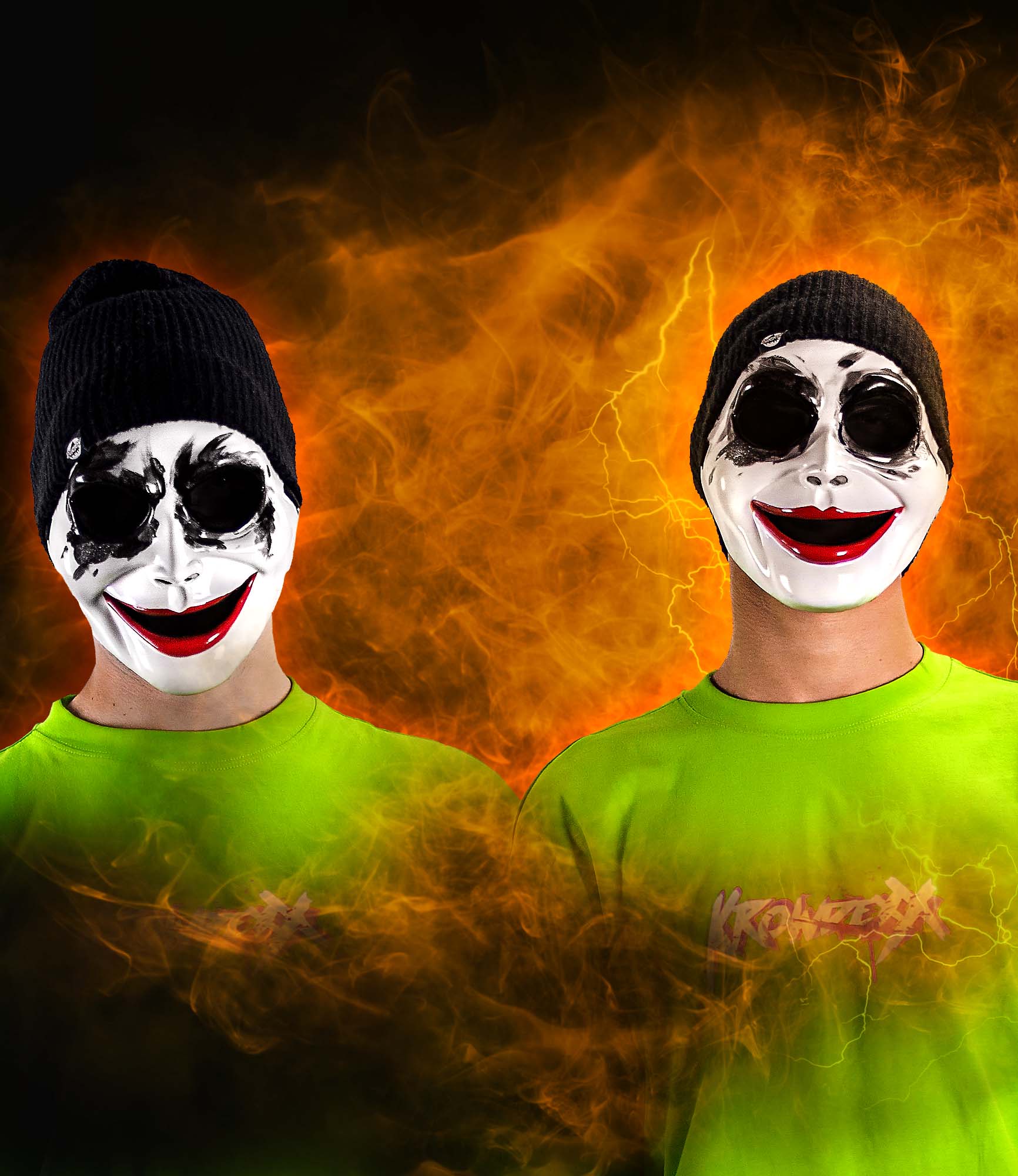 Krowdexx @ Timeless Festival