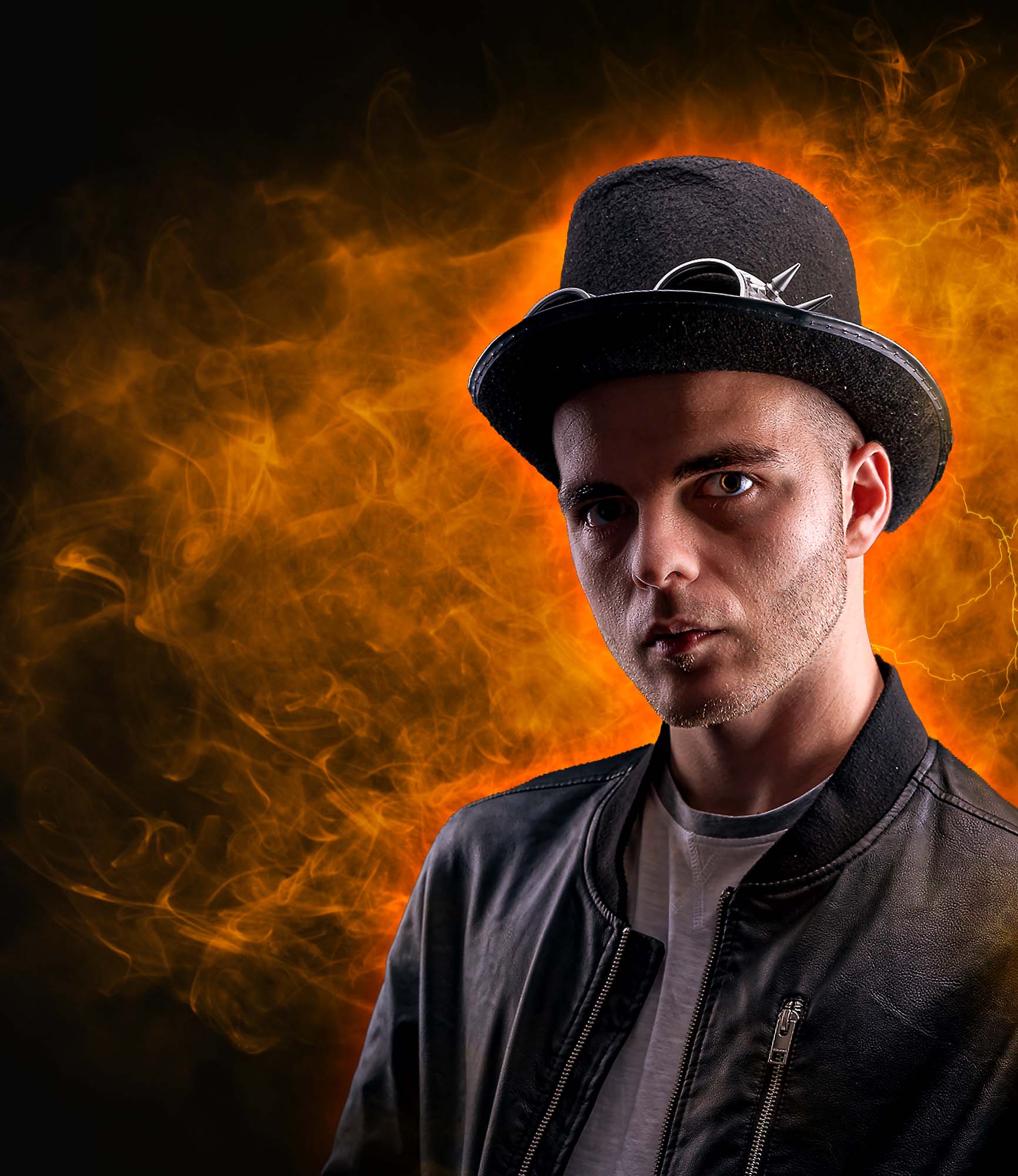 Lekkerfaces @ Timeless Festival