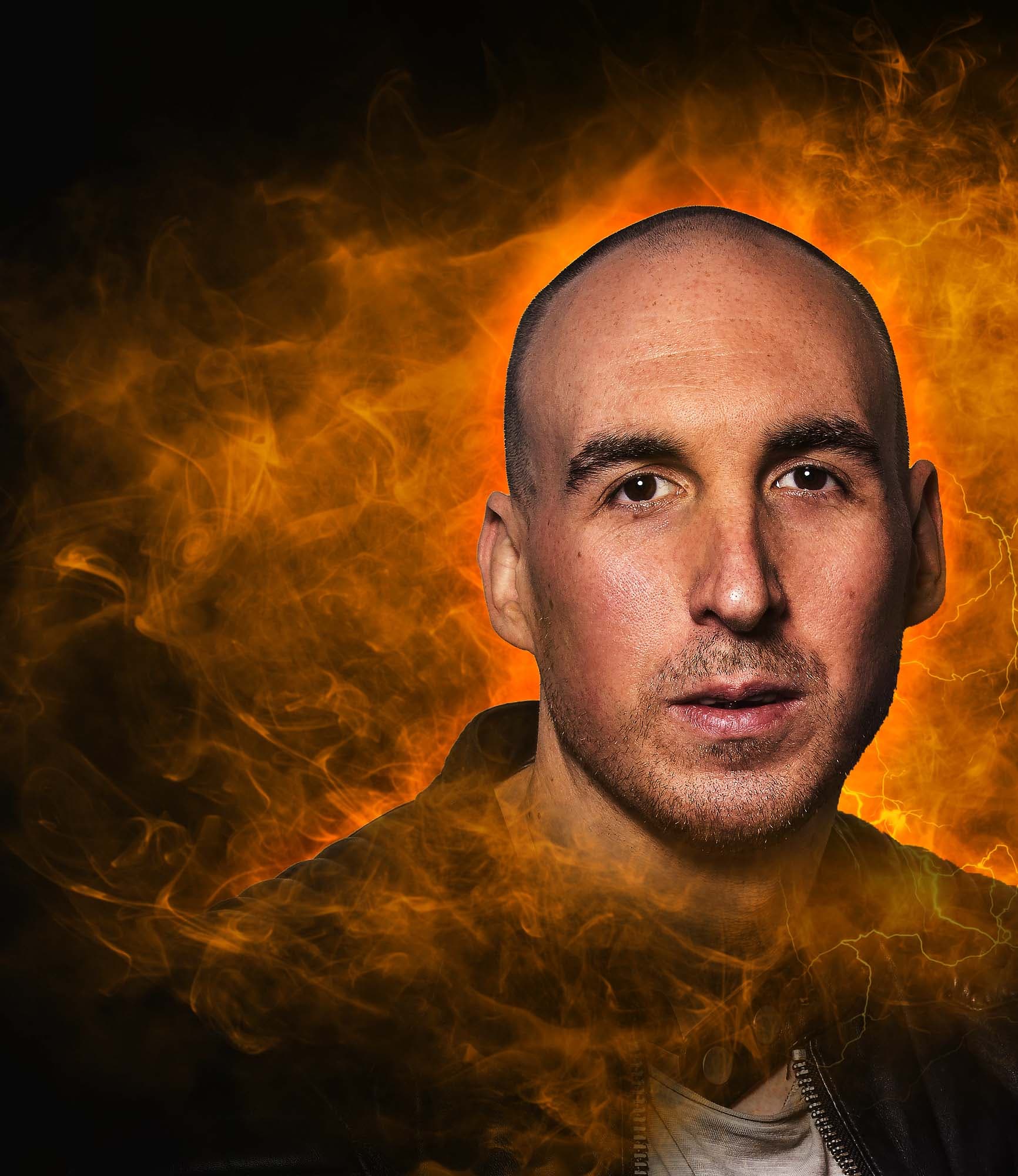 Lethal MG @ Timeless Festival