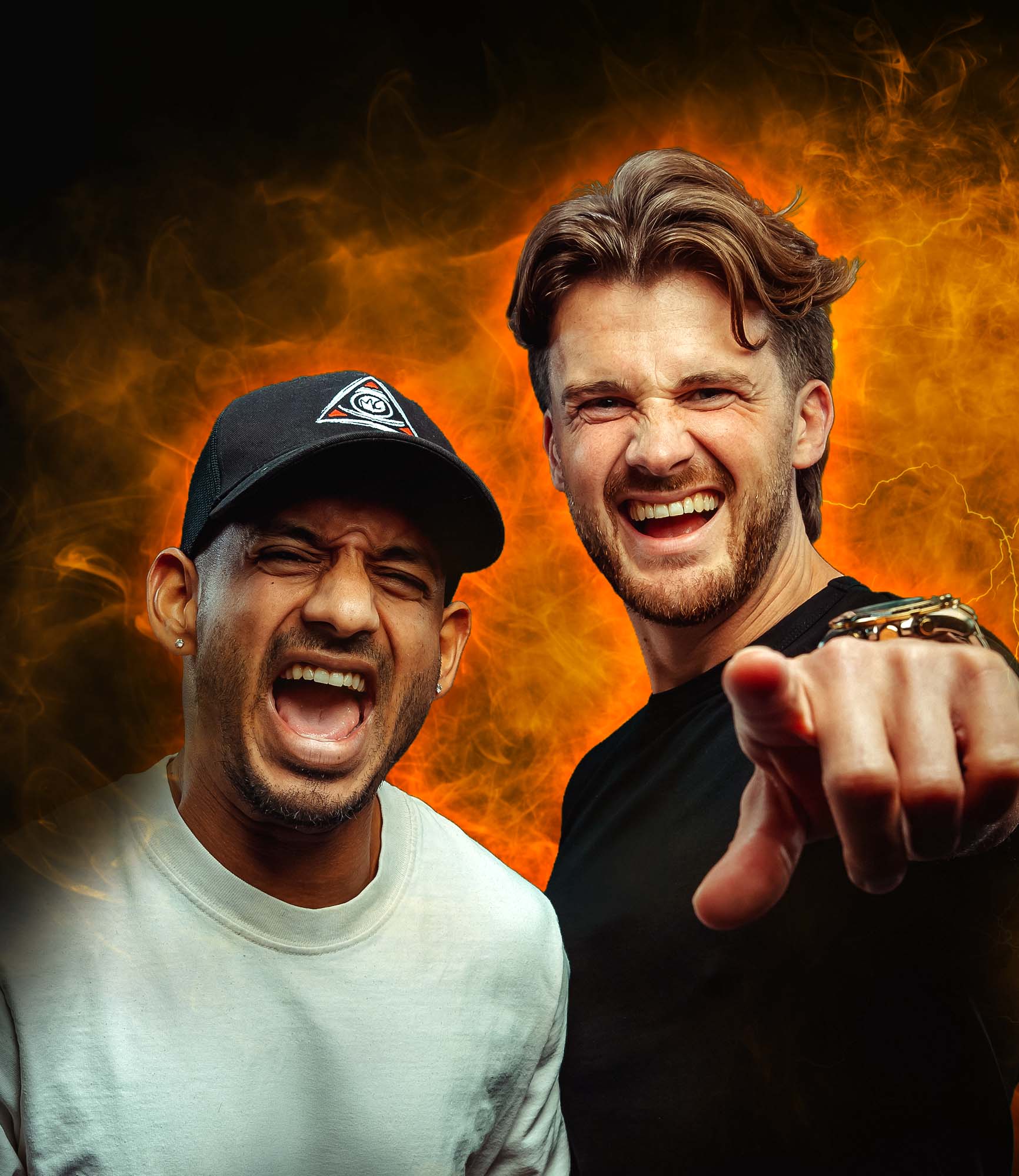 Major Conspiracy @ Timeless Festival