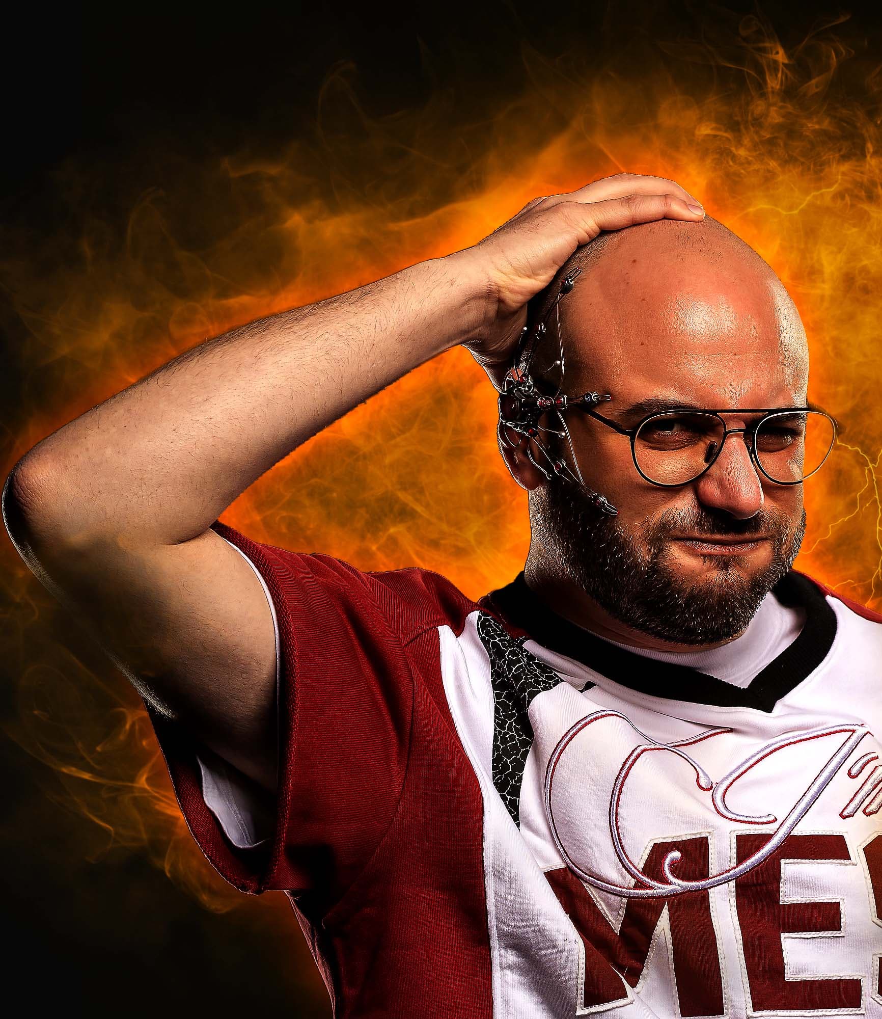 Mind Compressor @ Timeless Festival