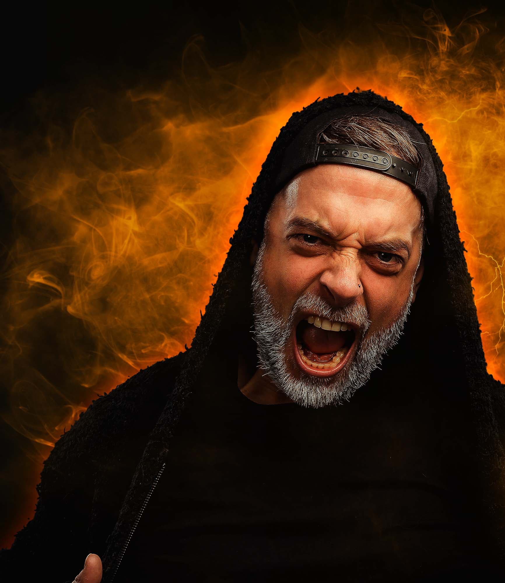 N-Vitral @ Timeless Festival