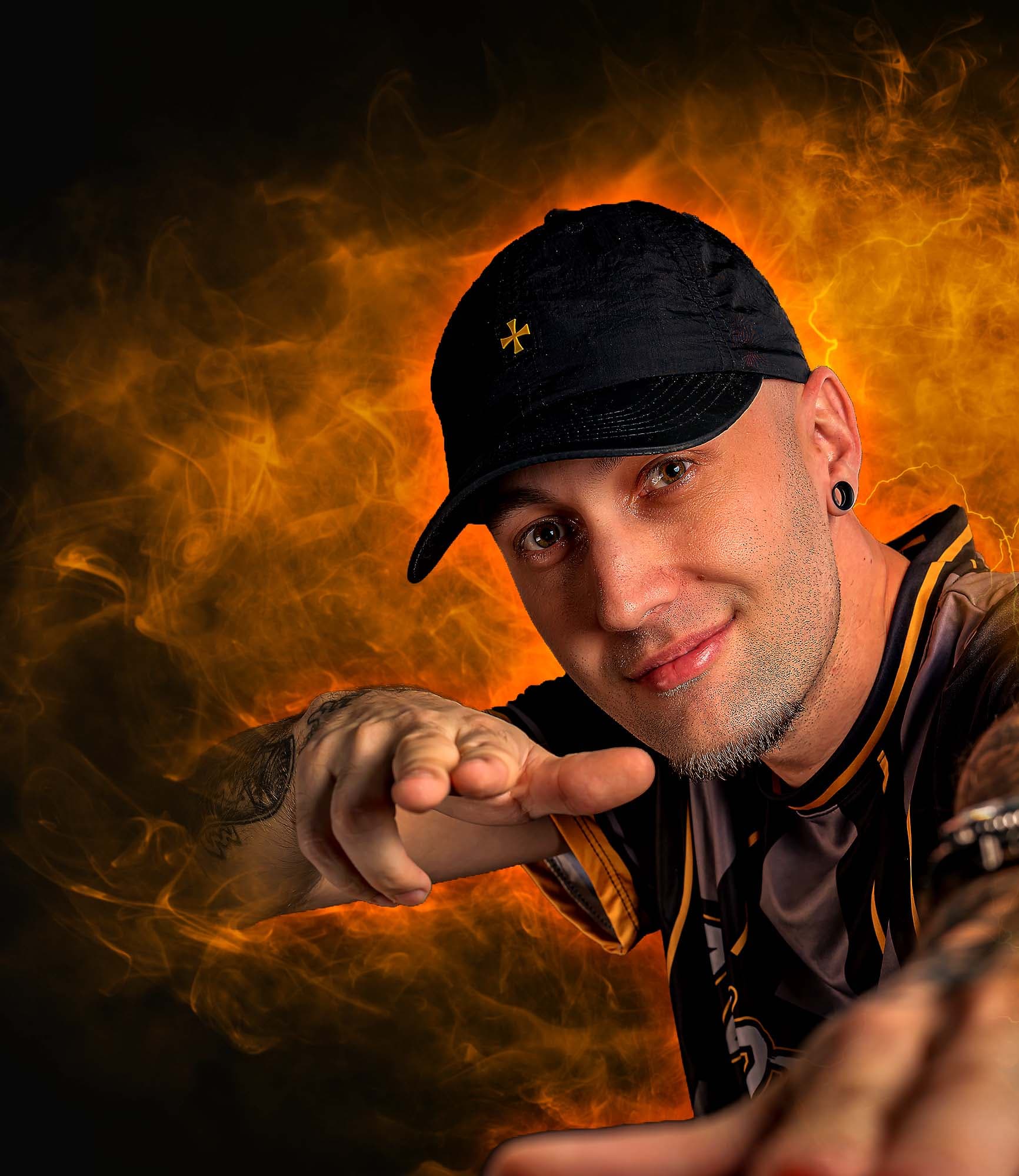 Pinotello @ Timeless Festival