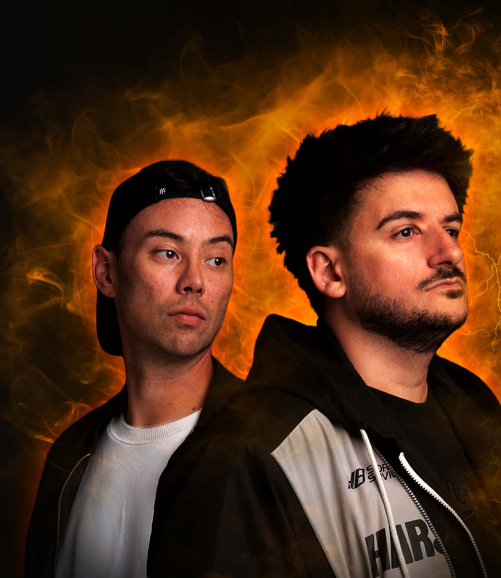 Rayzen @ Timeless Festival