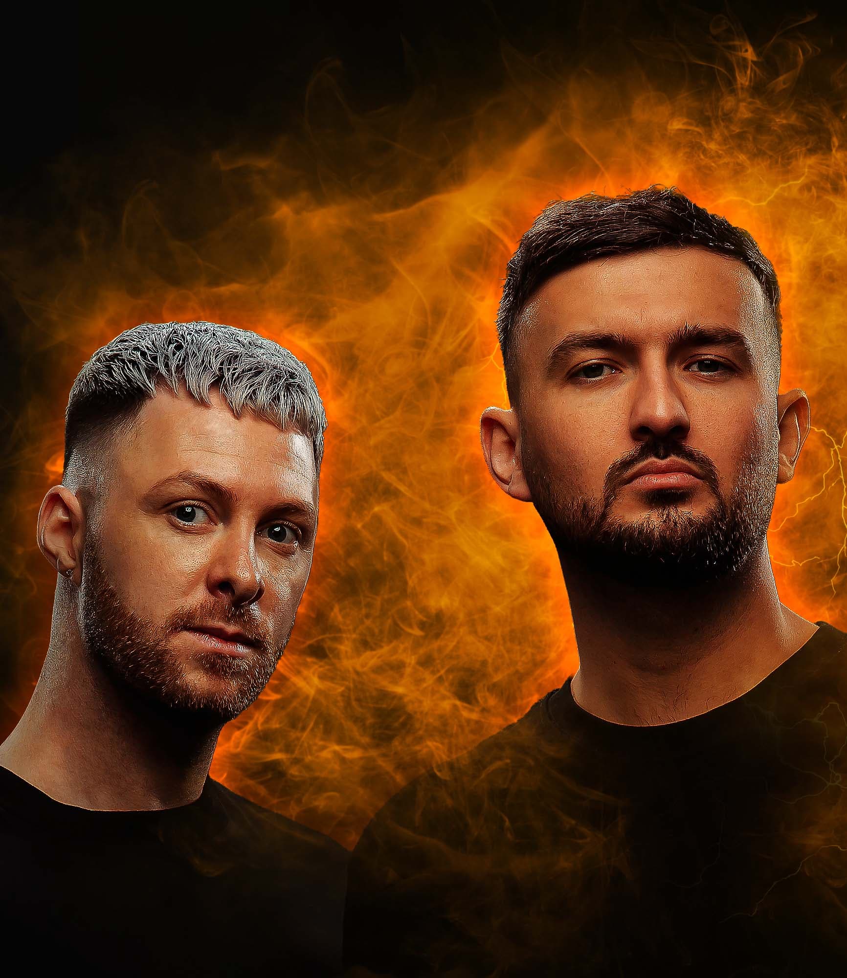 Rebelion @ Timeless Festival