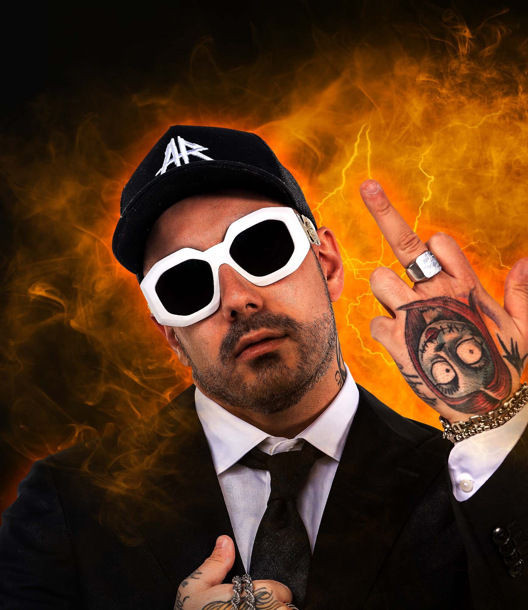 Rooler @ Timeless Festival