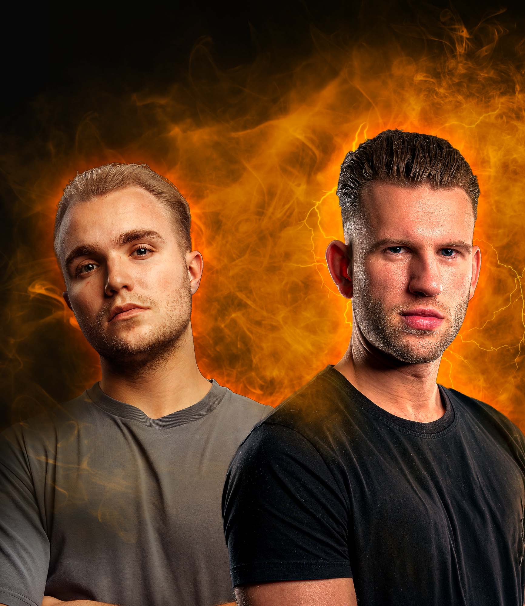 Rosbeek vs MT @ Timeless Festival