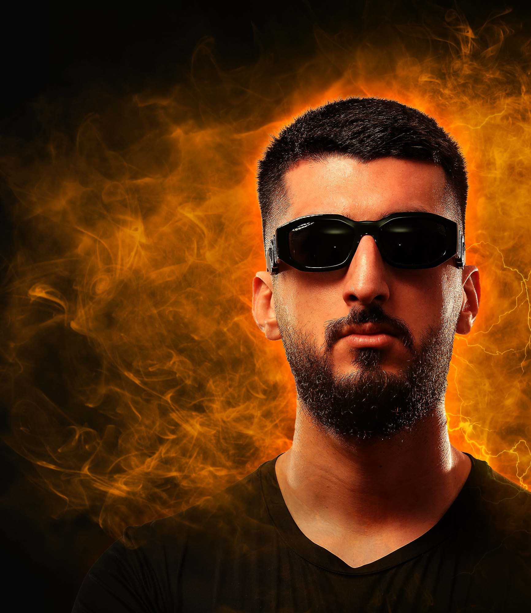 Toza @ Timeless Festival