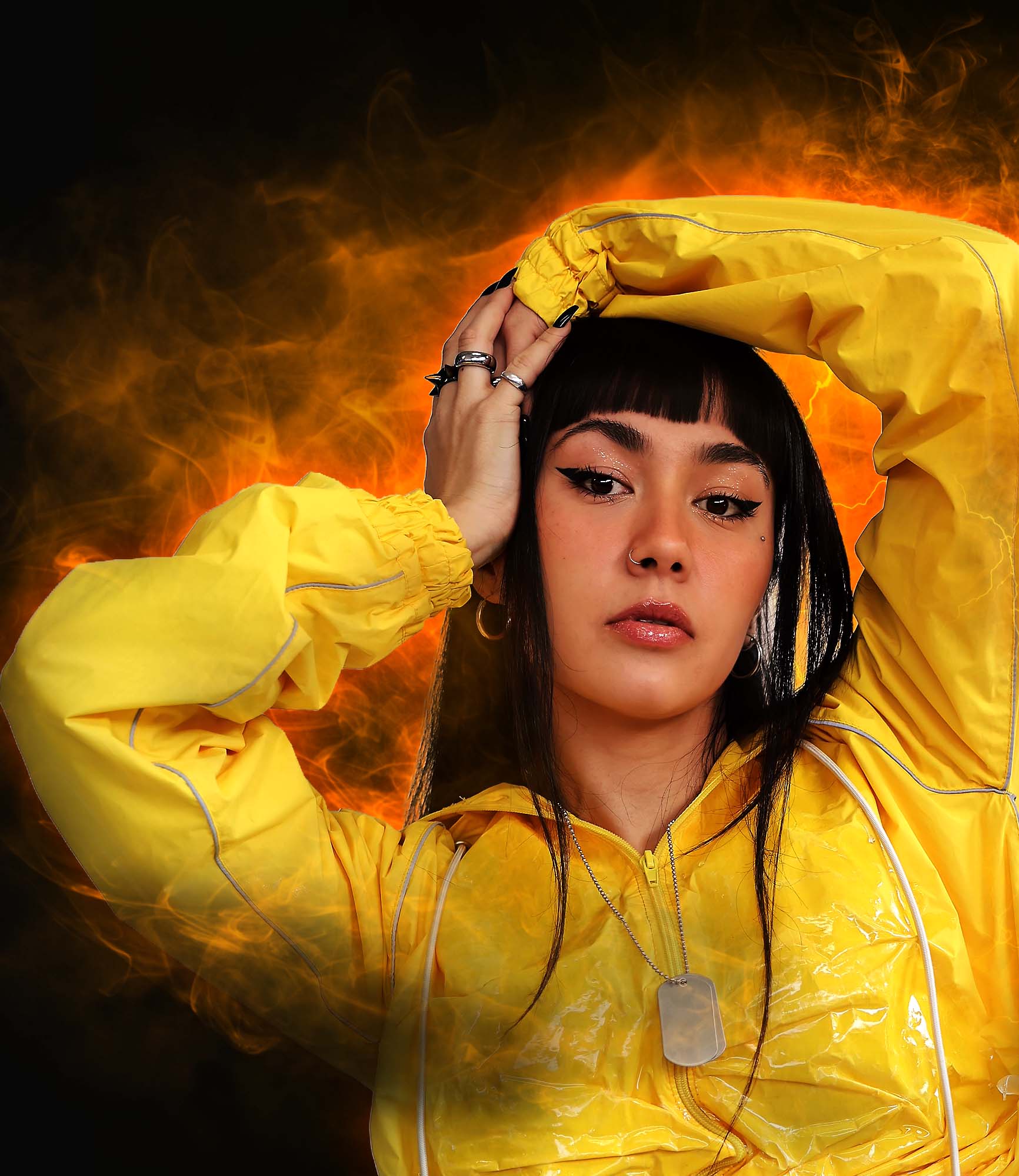 Yoshiko @ Timeless Festival