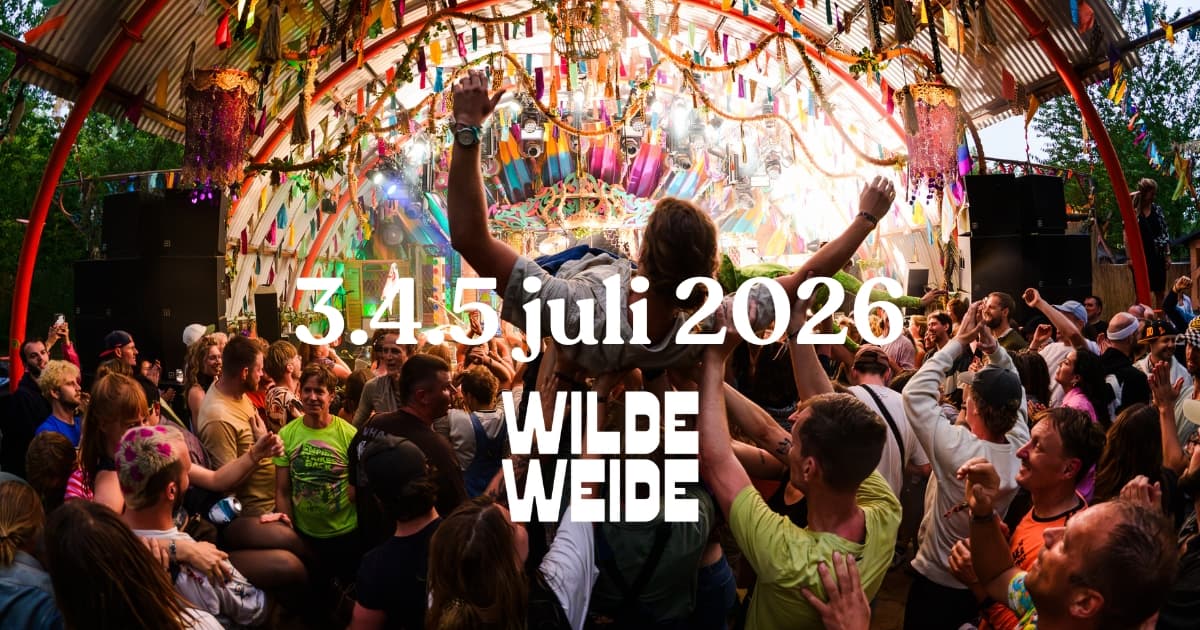 Wilde Weide Festival