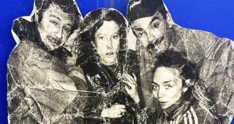 Cazaar @ Les Aralunaires