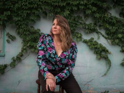 Women's Songwriter Circle @ Rotterdam Bluegrass Festival