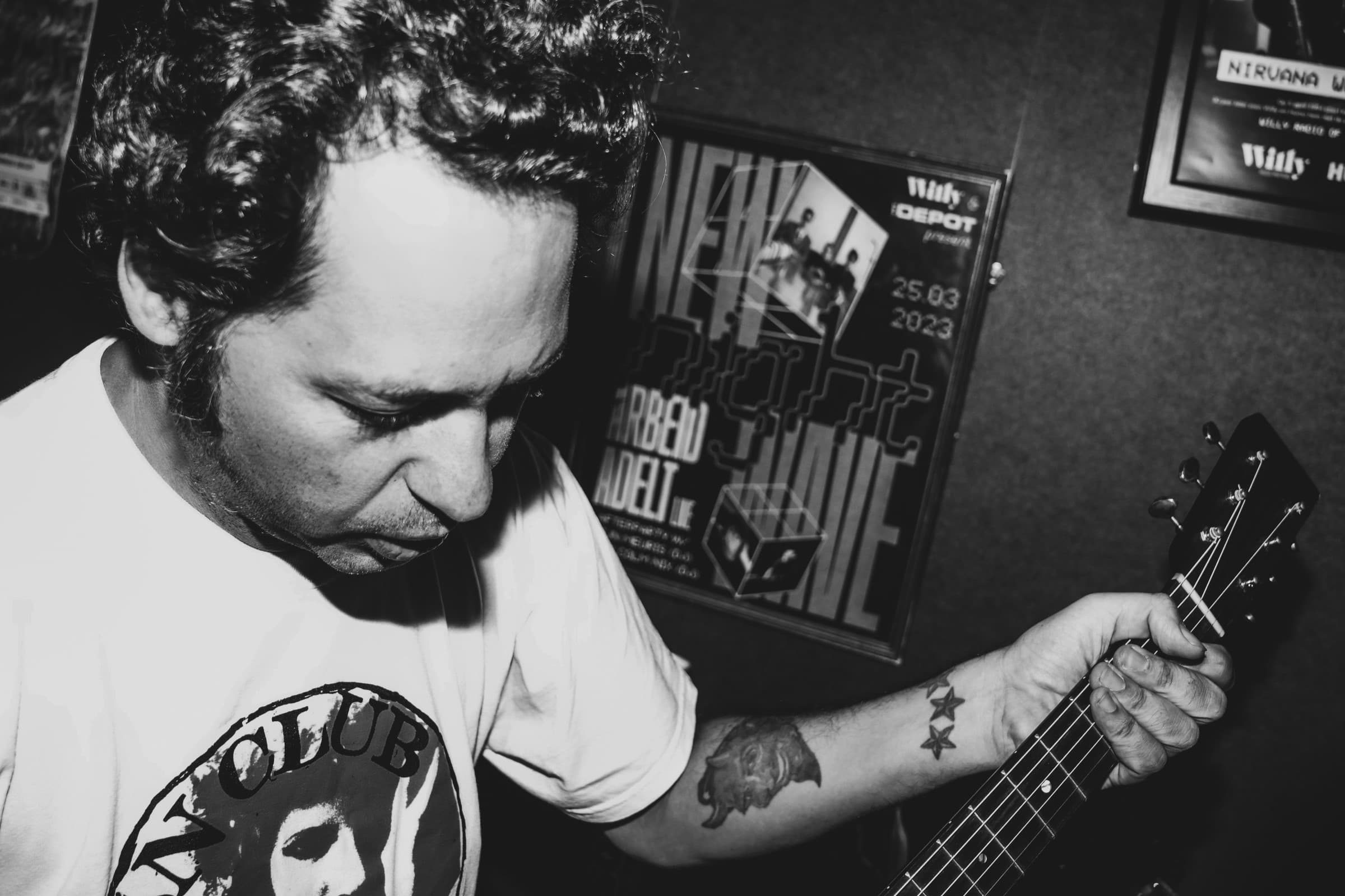 Best Songs In The World DJ Set @ Blues Peer