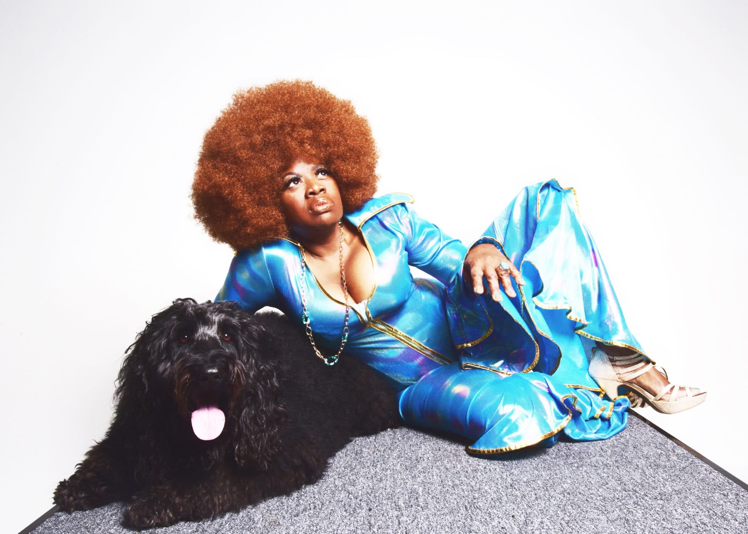 Bette Smith @ Blues Peer