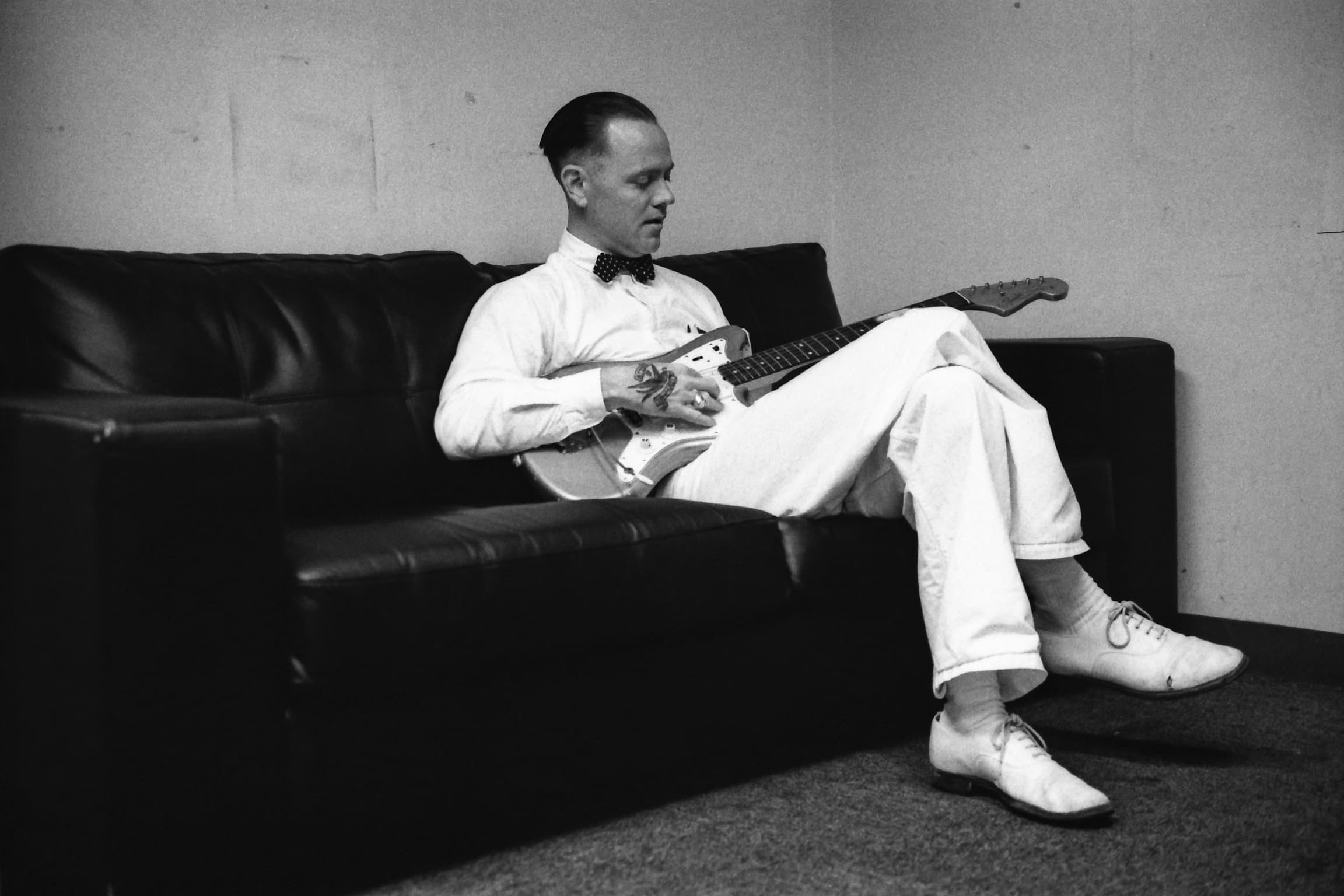 C.W. Stoneking @ Blues Peer