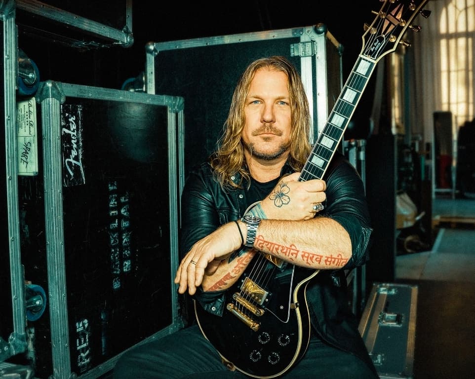 Devon Allman Blues Summit @ Blues Peer