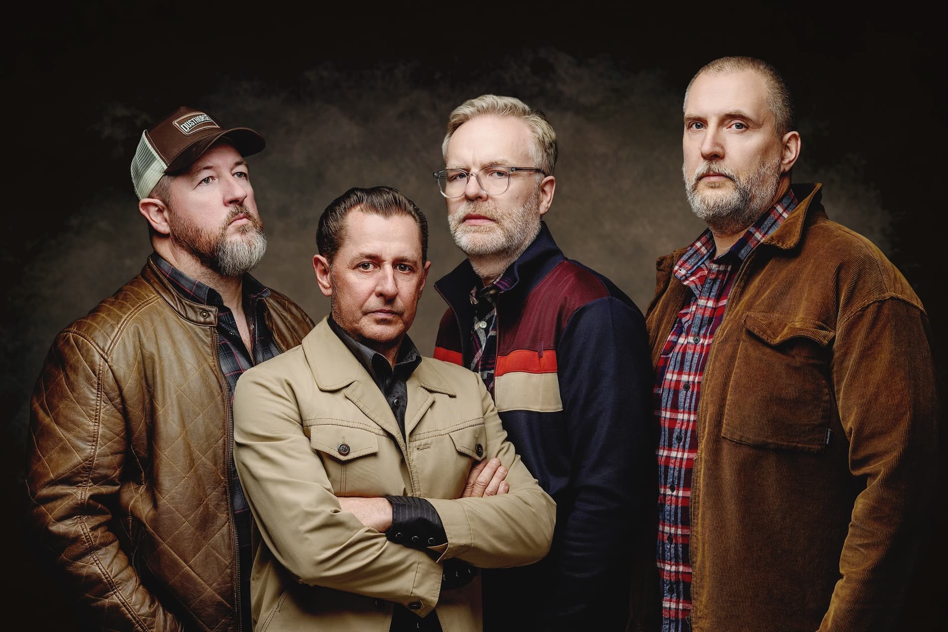 Dusthorse @ Blues Peer