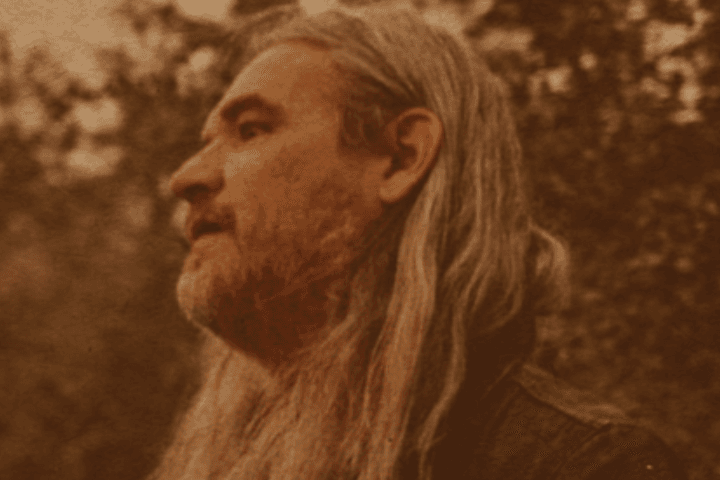 Israel Nash @ Blues Peer