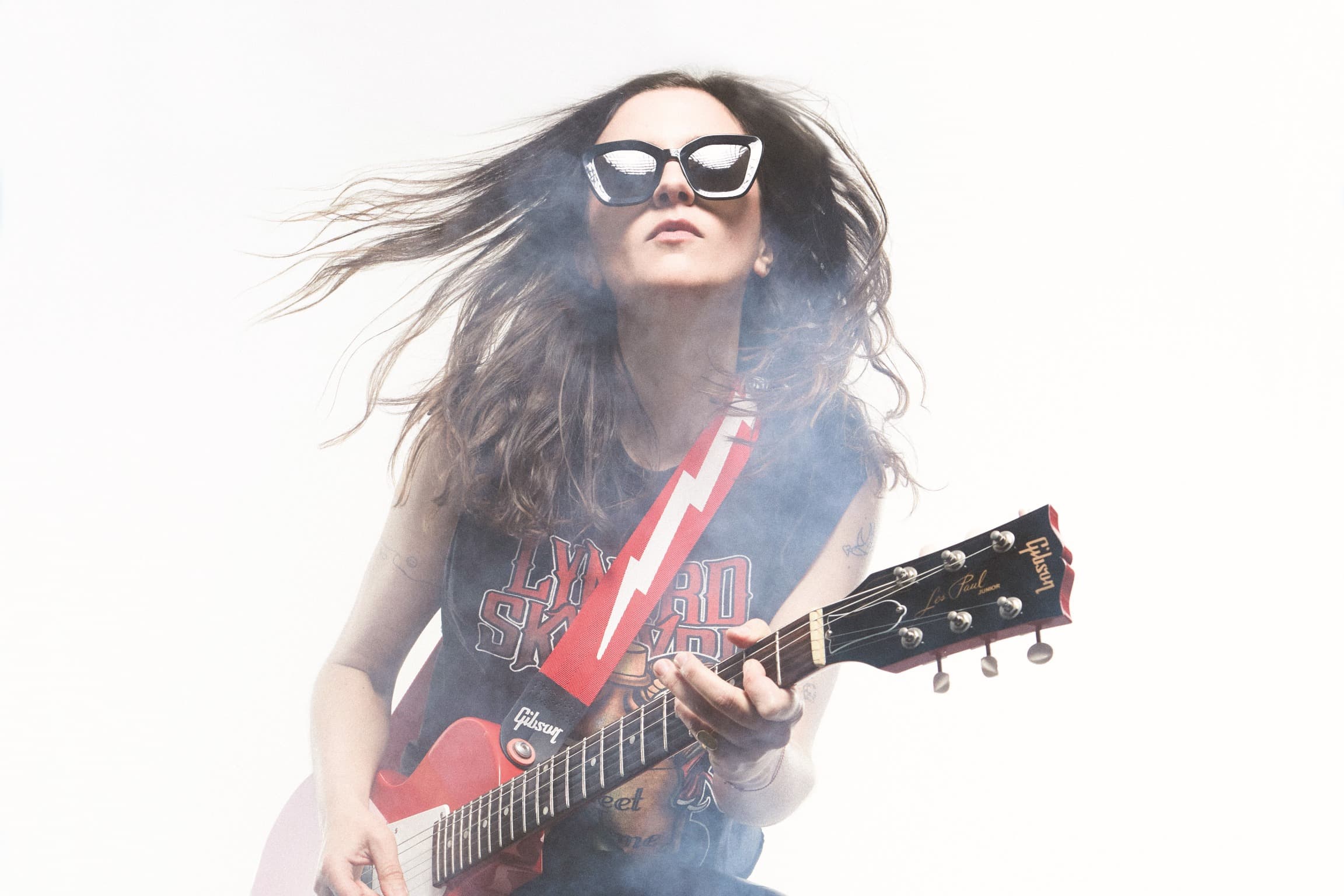 Laura Cox @ Blues Peer