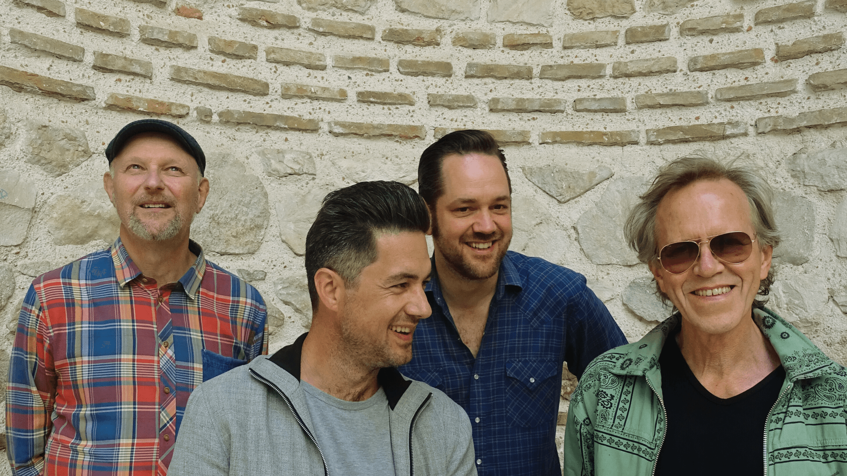 PD Martin @ Blues Peer