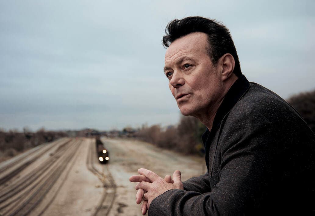 The James Hunter Six @ Blues Peer