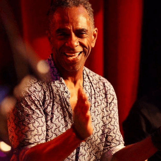 Tiny Salsa @ Boomtown Festival