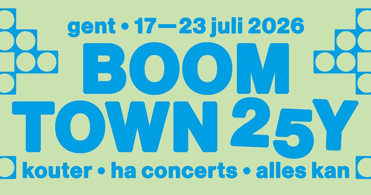 Boomtown Festival