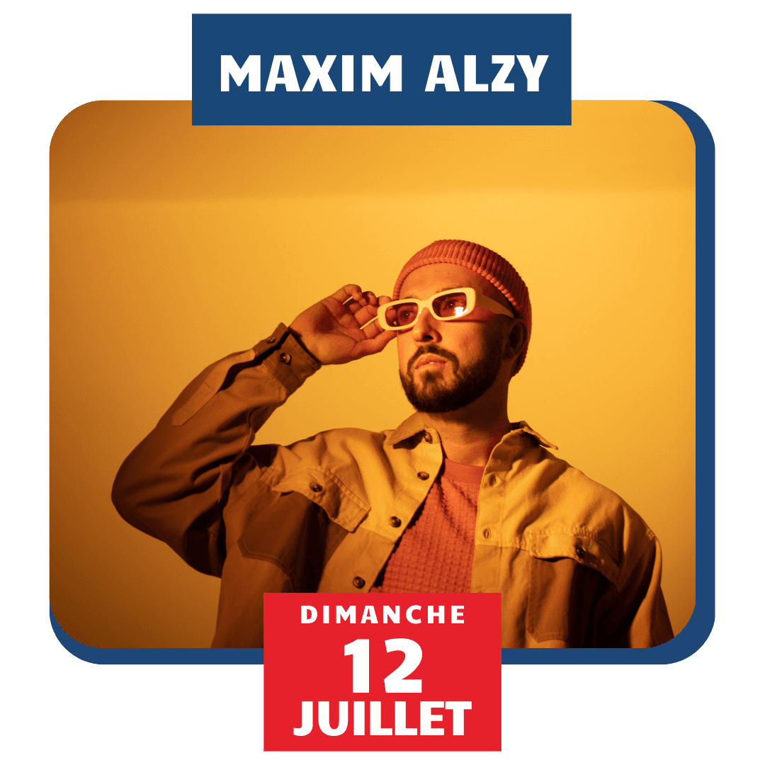 Maximalzy @ Cocorico Electro