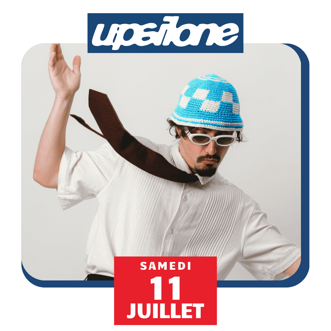 Upsilone @ Cocorico Electro