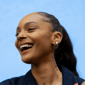 Zoë Livay @ Concert at Sea