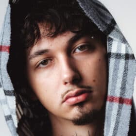 Def @ Concert at Sea