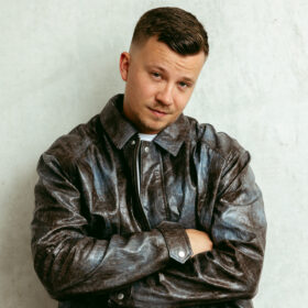 Russo @ Concert at Sea