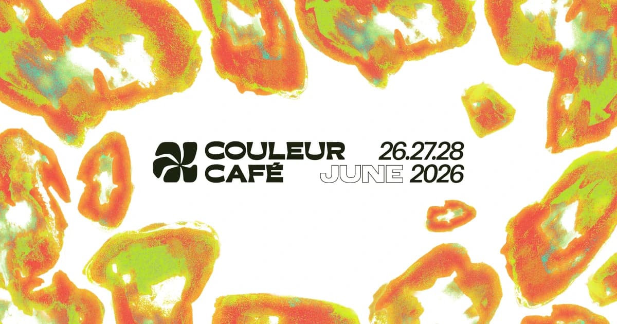 Couleur Cafe