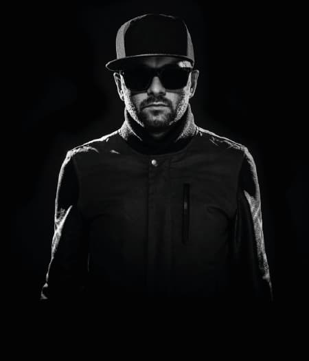 Gramatik @ Ecaussysteme