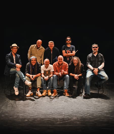 Ensemble !!! @ Ecaussysteme