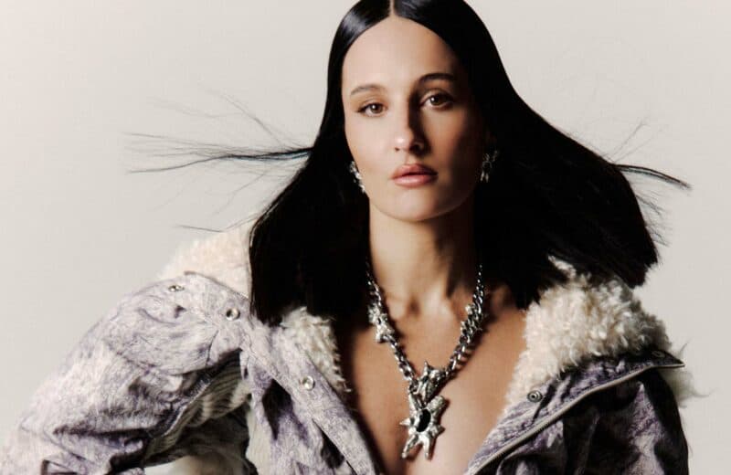 Anetha @ Les Eurockéennes