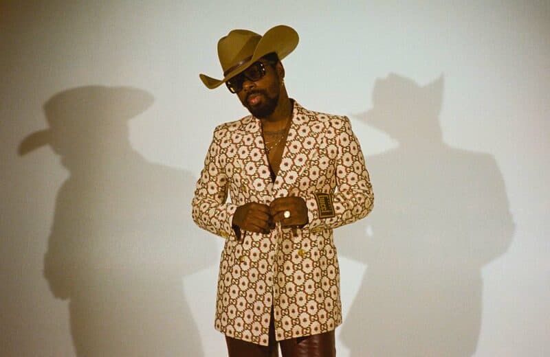 Curtis Harding @ Les Eurockéennes
