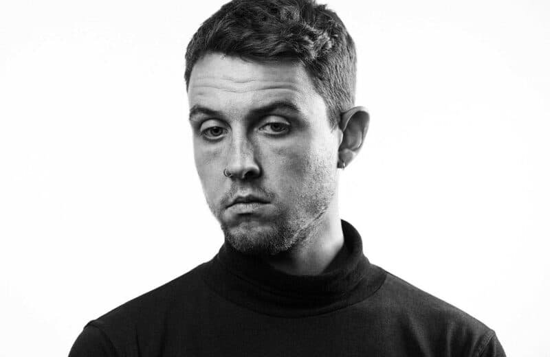 Joe Yorke @ Les Eurockéennes