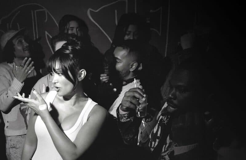 Joy Crookes @ Les Eurockéennes