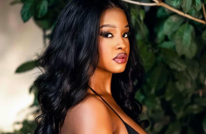 DJ Ninikah @ Les Eurockéennes