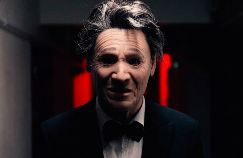 President @ Les Eurockéennes