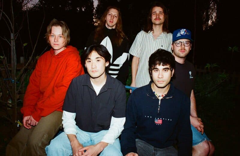 The Sophs @ Les Eurockéennes