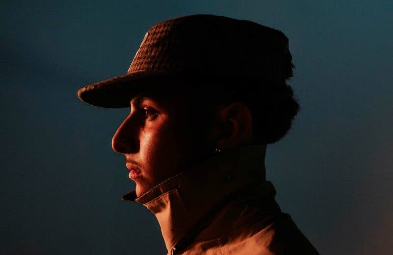 A6el @ Les Eurockéennes