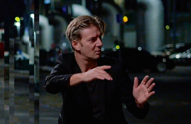 Bertrand Belin @ Les Eurockéennes